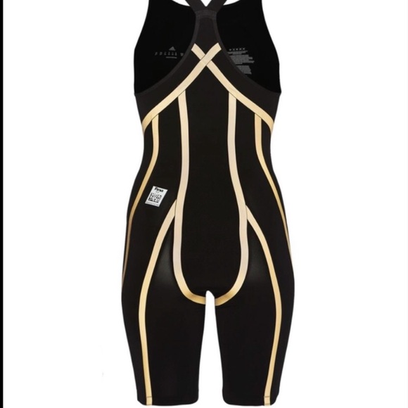 Adidas Adizero Freestyle Tech Swimsuit 22’ - Picture 2 of 6